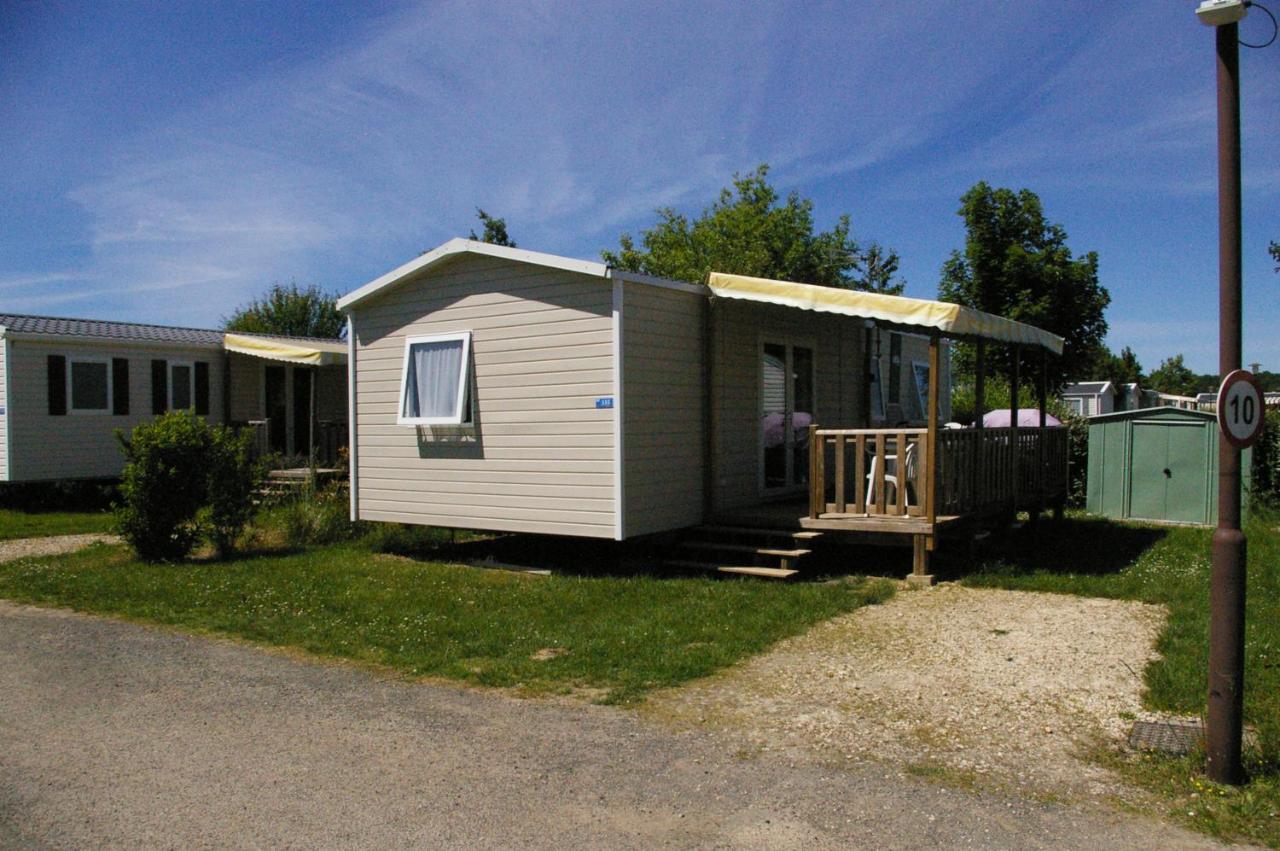 Bvco Locations Proche Chateaux Et Beauval Dans Le Loir Et Cher Onzain Luaran gambar