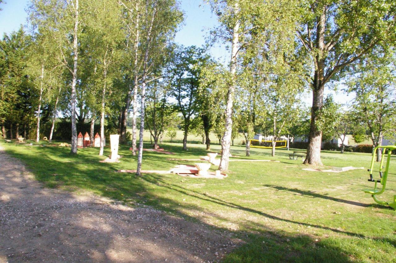 Bvco Locations Proche Chateaux Et Beauval Dans Le Loir Et Cher Onzain Luaran gambar