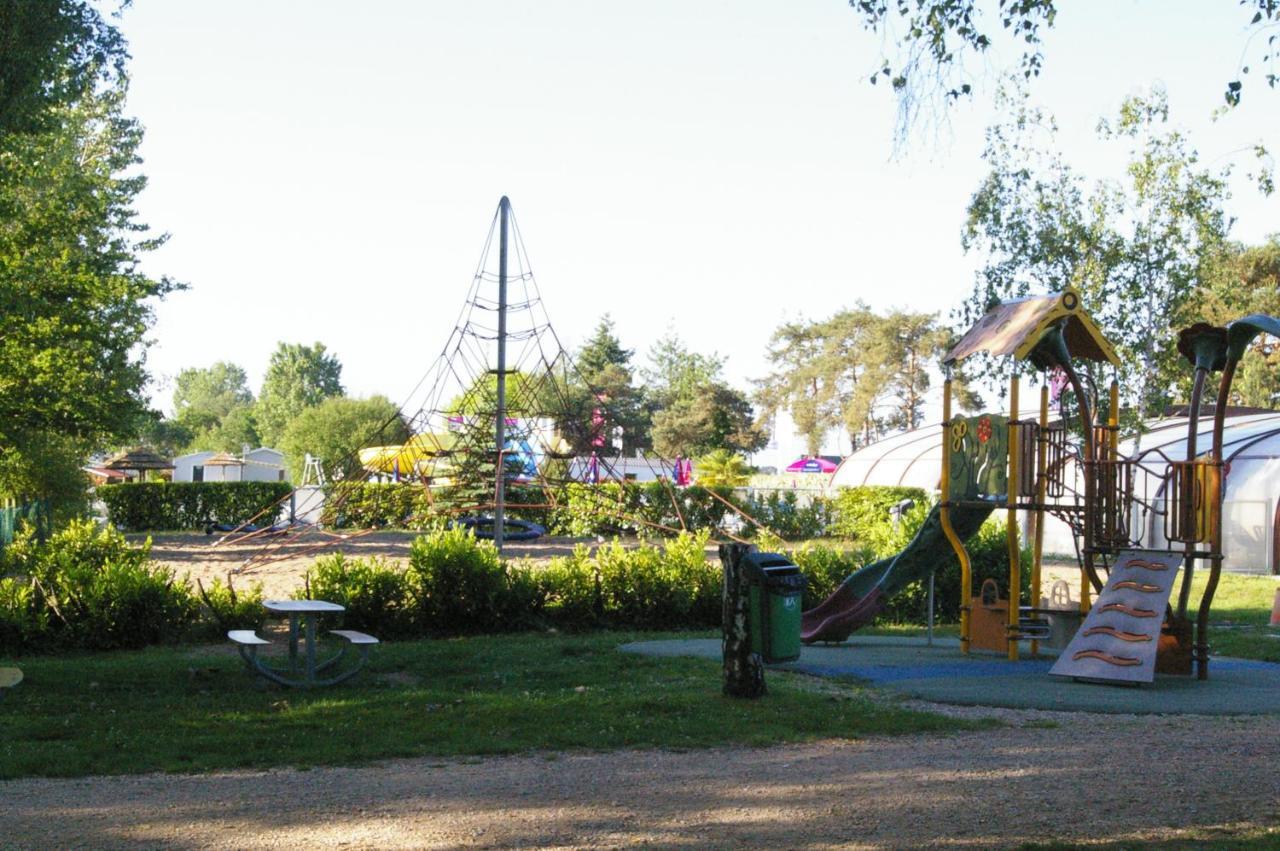 Bvco Locations Proche Chateaux Et Beauval Dans Le Loir Et Cher Onzain Luaran gambar