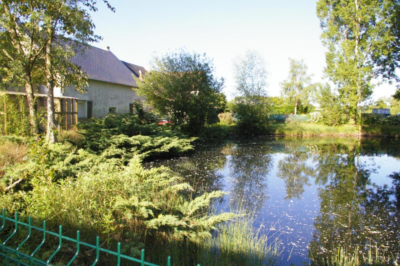 Bvco Locations Proche Chateaux Et Beauval Dans Le Loir Et Cher Onzain Luaran gambar