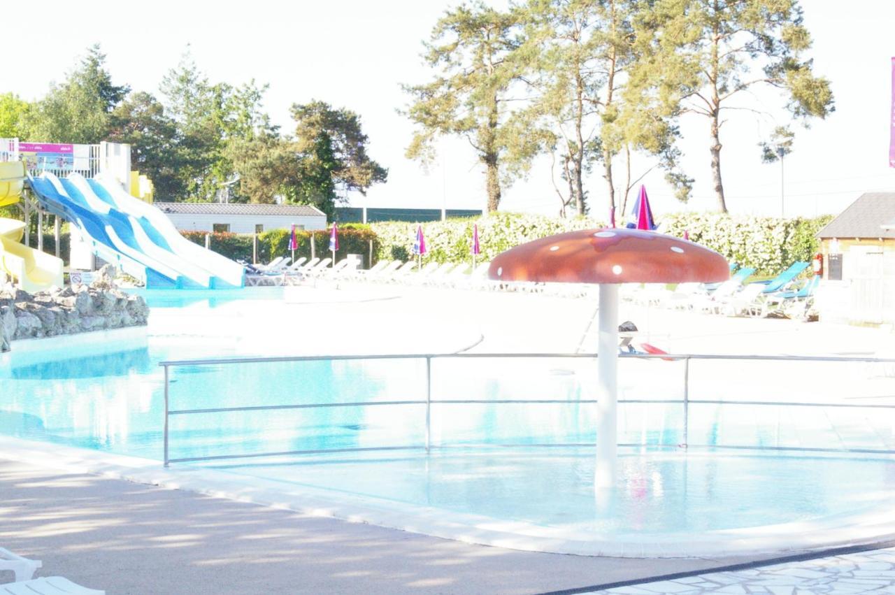 Bvco Locations Proche Chateaux Et Beauval Dans Le Loir Et Cher Onzain Luaran gambar